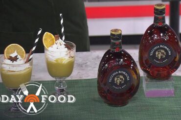 Italian Wines and Cocktails to Celebrate the 2026 Winter Olympics