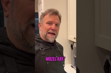 Ned’s Baked Tortellini Reveal #gta #nedluke #gaming #cooking