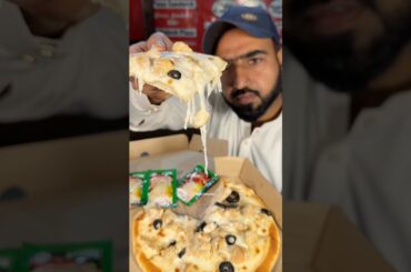 Best Budget Pizza Deals | Cheesy Pizza | Bhimpura Super Chowk Karachi #paneerpizza #panpizza #food