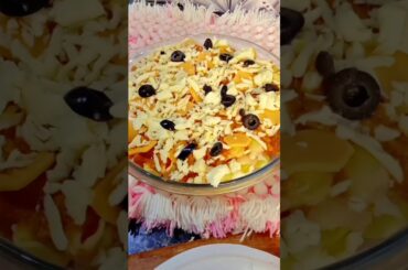 Best Italian Food at Home! 🇮🇹