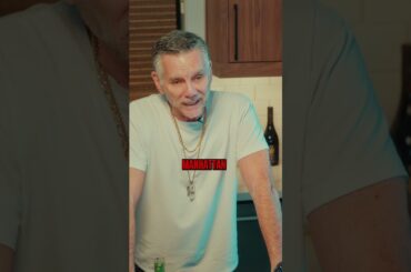 I Flew My Girlfriend to Manhattan for Italian Food