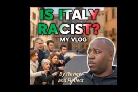 Is Italy Actually Racist? My Honest Experience #bergamo #