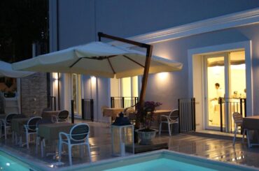 Rimini Suite Hotel, Italy | Holidays In Italy