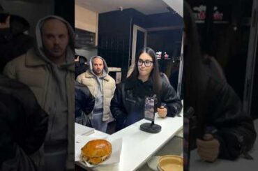 She Is so Beautiful 😍 #trending #trendingshorts #shortsfeed #italy #food #foodie #youtubeshorts