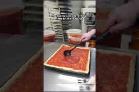 Finding EVERY Style of Pizza: Ohio Valley Cold Cheese Pizza