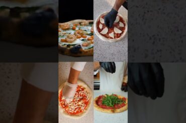 working time 💪 #foryou #pizza #itspizzatime #italiancuisine #pizzalover #chef #food