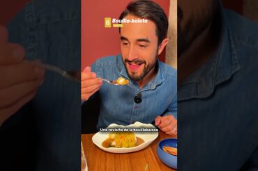 MON TOP10 des plats en 2025