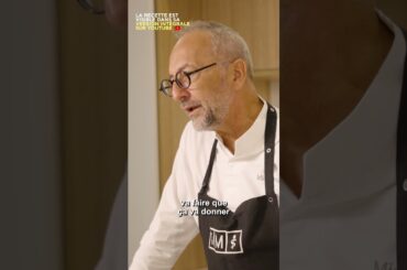 Potage Parmentier Iodé 🥔 | Michel Portos | Cuisine M