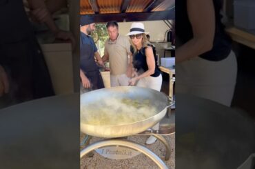 I have another trip to Italy!