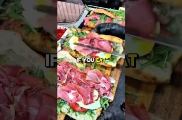 Kevin James Gained 30lbs in Italy