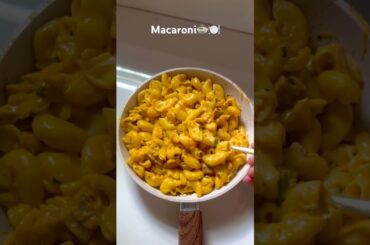 Macaroni#pastarecipe #homemade #cookingchannel #cheeserecipe #spicy #tastypasta#easy #cooking