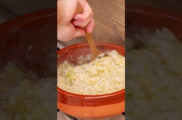 RICETTA RISO E VERZA