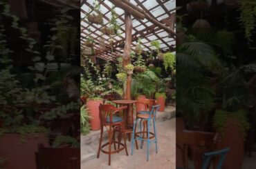 Italian restaurant in Ghana