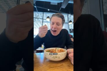 I tried to eat at 3 Italian Restaurants in 1 Day