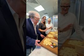 The Queen of Cheeses: Parmigiano Reggiano Vacche Rosse 📞 +971 58 570 2028#cheese #uae #parmigian