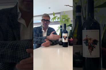 How to understand Italian wine beyond the label