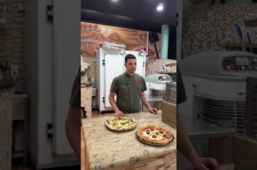 Pizza con me o pizza gourmet?  #pizzanapoletana #cucina #pizza #pizzalover #food #cucinaditerra