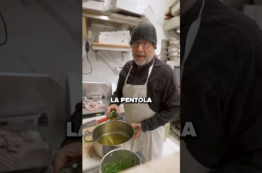 CARCIOFI ALLA ROMANA? 😋