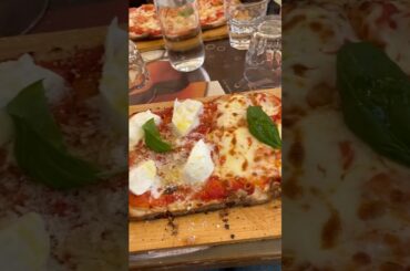 Food in Rome Italy #italy#amazing#food#rome#roma#pizza