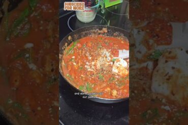 Easy Italian Chicken Sausage Pasta Recipe