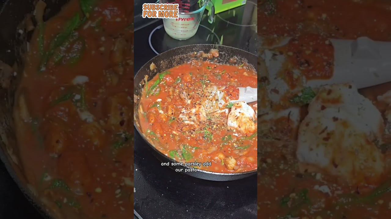 Easy Italian Chicken Sausage Pasta Recipe Easy Italian Chicken Sausage Pasta Recipe