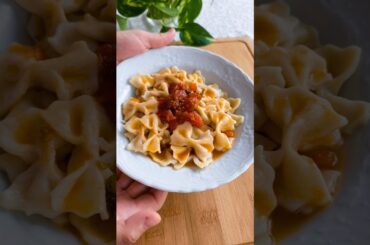 Fiyonk Makarna #makarnatarifi #makarna #pastarecipe #pastalover #makarnatarifleri #viralreels #food