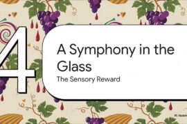 Lacrima di Monte d’Alba: Italy's "Teardrop" Wine