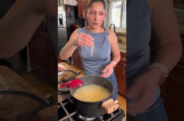 Espaguetis al estilo catracho 😋🇭🇳