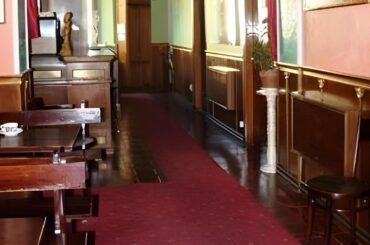 Hotel Abaco, Florence, Italy | Holidays In Italy