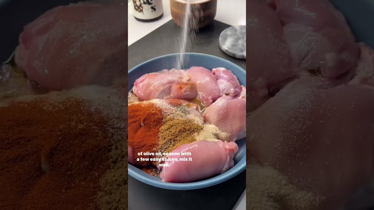 Chicken Bacon Ranch Wrap 🥬🥓 Chicken Bacon Ranch Wrap 🥬🥓