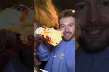 Ciaooo - Manchester #pizza #italian