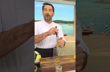 Salsa brava, receta de Joseba Arguiñano