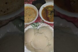 Italy Sambhar chatni recipe#cooking #food #sorts #👌