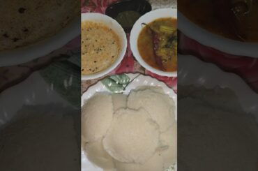 Italy Sambhar chatni recipe#cooking #food #sorts #👌