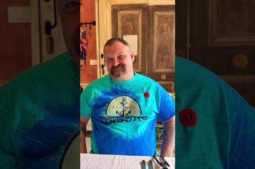 Sicily Pizza vs Everything Else We've Eaten #foodtravel #italy #traveladventure