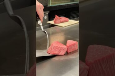 What Is Hibachi Really? 🥩 Teppanyaki in Japan Explained