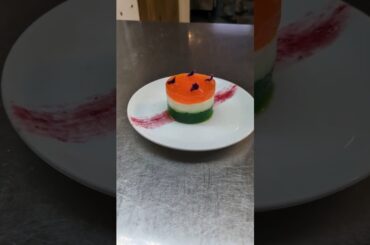 Panna Cotta: The Italian Dessert That's a Perfect Fit for India's Republic Day #food