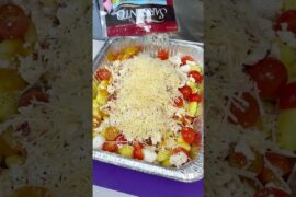 Easy Italian Dinner!  #easyrecipe #pastatime #recipe