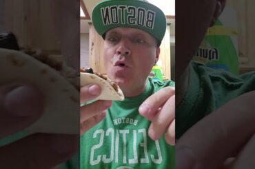 Italian tacos? #shorts #dbad #cooking #delicious #mexico #food #amazing #diy