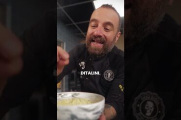 Aujourd'hui c'est pâtes... vertes ! 🫛 #pastalover #eatyourgreens #cuisine #humour