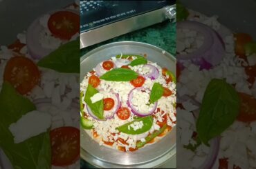 Desi or Italian ka Collaboration🤤#cooking #recipe #ytshorts #ytindia #newyoutuber #italian #viral