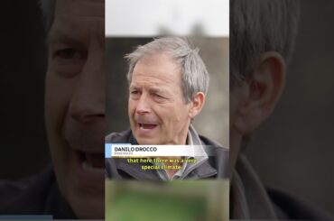 Get to know the King of Valtellina grapes 👑 🍇 | #CBCSports