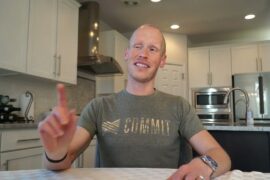 Tasting wine - Garganega from Italy and Syrah from France | Know Wining Ep. 32