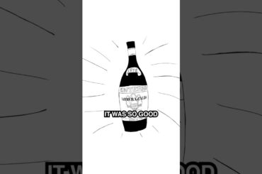 The wine that changed the New York Times critic's life