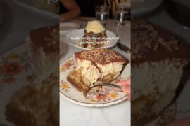 Rustic Italian restaurant you have to visit 💌 #sydney #italianfood #restaurant #foodie #pasta