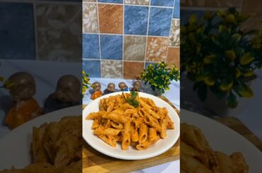 Viral Creamy Chessy Tamato Pasta😋 #QuickRecipe#IndianCooking#TastyFood#HomemadeFood#PastaLovers