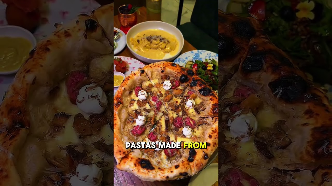 Best Italian Food in Tijuana ๐๐ฅ #Tijuana #TijuanaEats #TijuanaFood #ItalianFood #Pasta Best Italian Food in Tijuana ๐๐ฅ #Tijuana #TijuanaEats #TijuanaFood #ItalianFood #Pasta