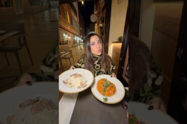 Este Italiano en Alicante te hará volver 🤯