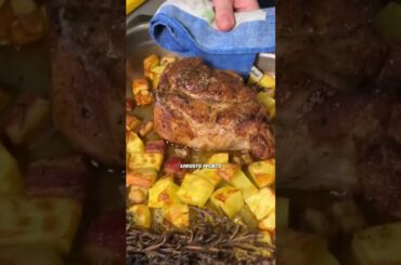 20/01/26: Ricette dagli chef "cappelletti all’arrosto"