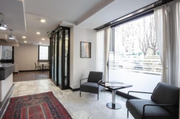 Hotel Esperia, Milan, Italy | Holidays In Italy